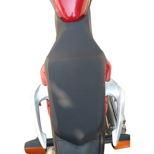 Capa Banco Antiderrapante CB 300R Modelo Exclusivo