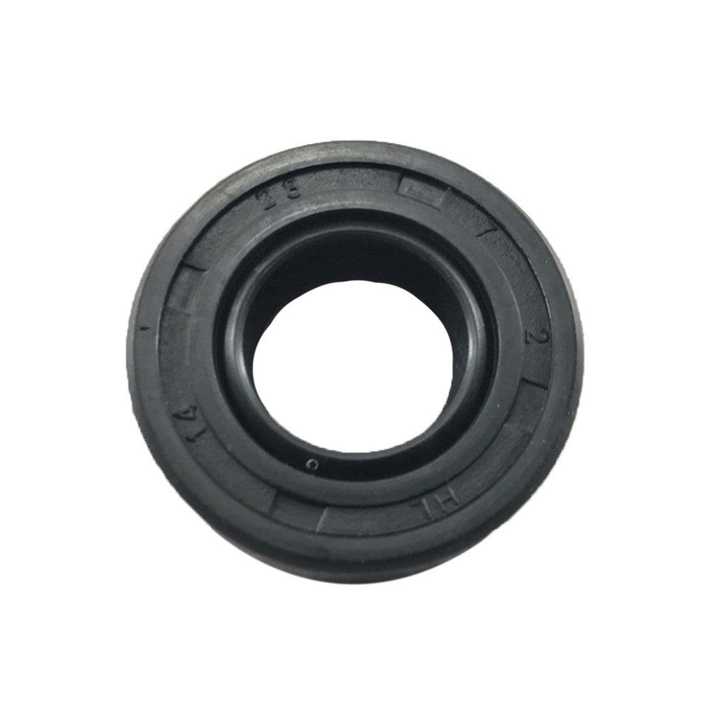 Retentor Alavanca Embreagem Titan 125 Fan 125 Até 2008 XR 200 NX 200 CBX 200 Bros