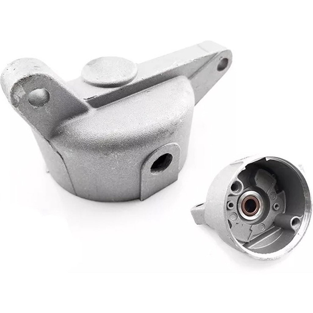 Fundo Arranque Motor Partida Titan 150 Bros 150 Fan 150 MHX