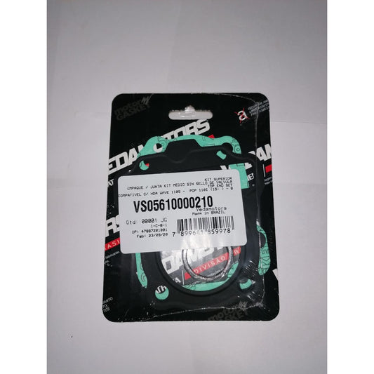 Juntas Kit A Pop 110 Vedamotors