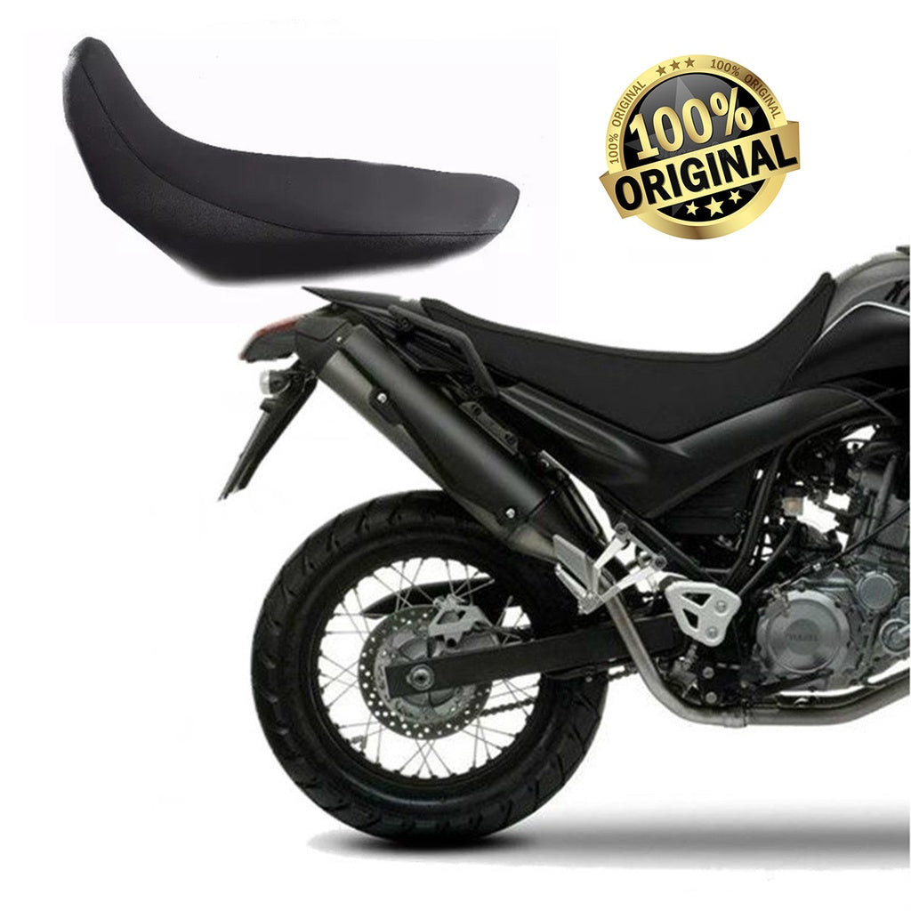 Capa Banco Yamaha Xt 660 Original 100%