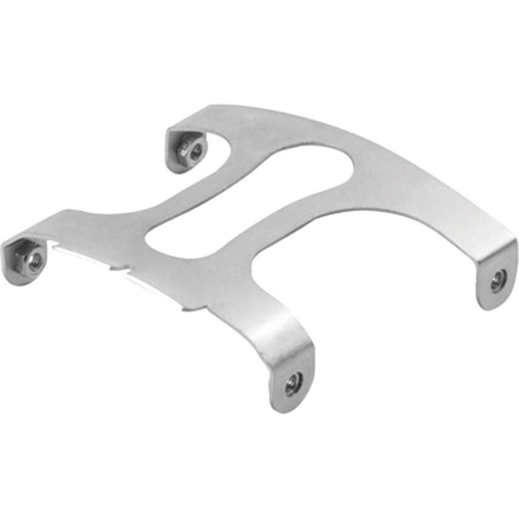 Suporte Paralama + Kit Fixação Titan 160 Fan 160 2014 Até 2022