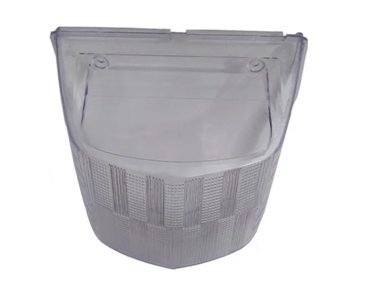 Lente Lanterna Cristal Pop 110