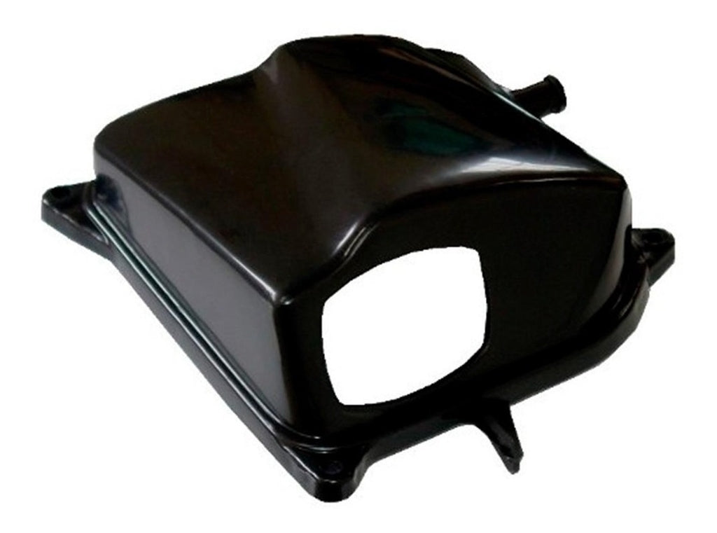 Tampa Filtro Ar Titan Fan 125 2000 Ate 2008 Paramotos