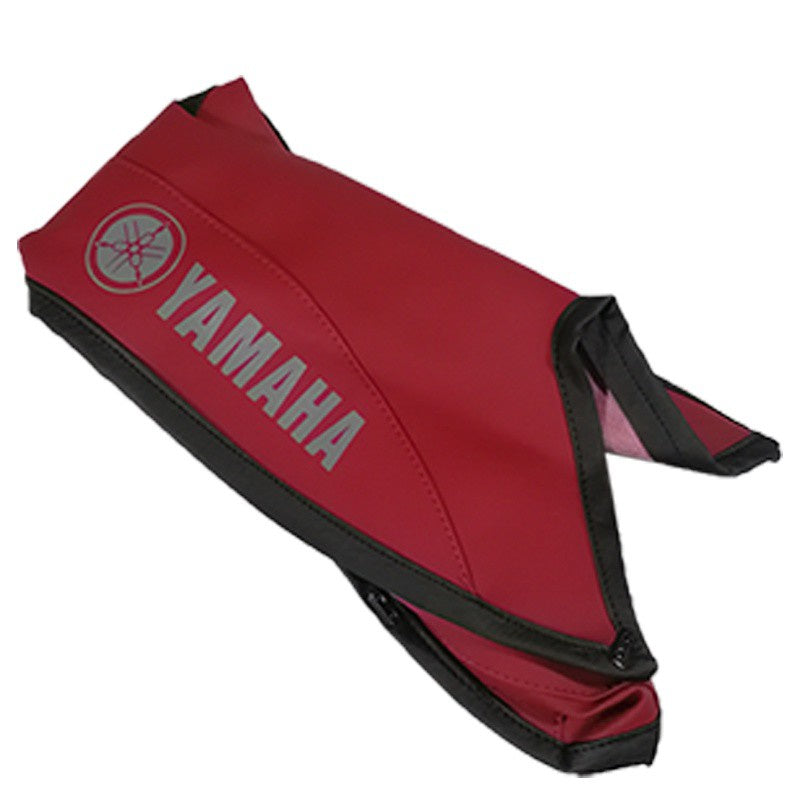 Capa Tanque Ybr Factor 125 2009 Até 2016