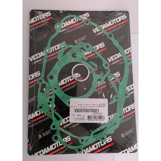 Jogo Juntas Titan Fan 150 Bros 150 Crf 150 Vedamotors