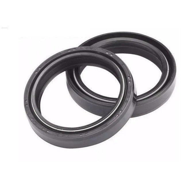 Retentor Bengala Par Titan 150 Fan 150 Bros 150 XL XLR 125