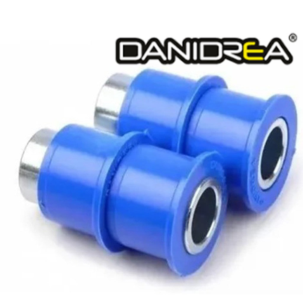 Bucha Balança Titan 125 Titan 150 Titan 160 Fan 125 Fan 150 Fan 160 Cbx 200 Danidrea