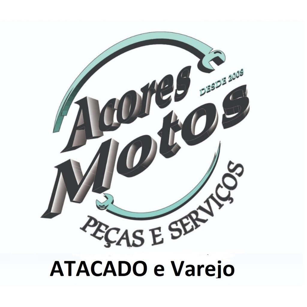 Disco Embreagem Biz Pop Security