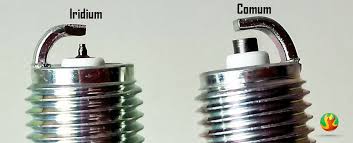 Vela Iridium NGK Titan 160 Titan 150 Fan 150 Fan 160 Bros 160 Cpr8eaix-9