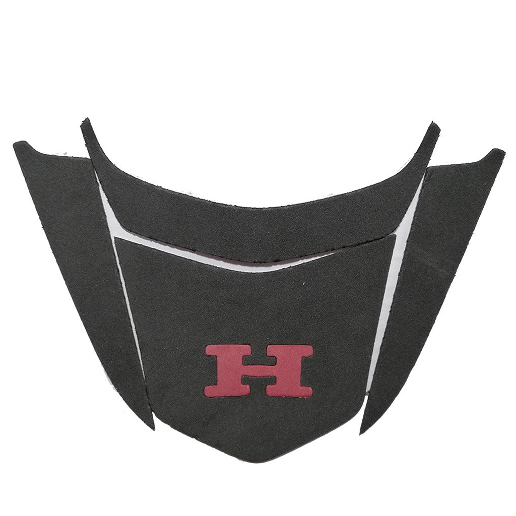 Adesivo Protetor Rabeta Duplo Titan 150 2014 2015+