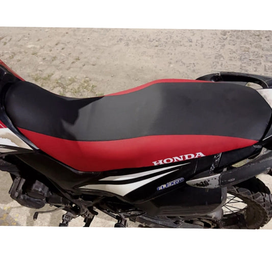 Capa de Banco Antiderrapante Xre 300 2009 Até 2023