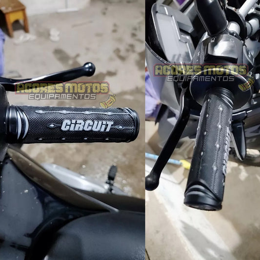 Manopla Circuit Jupiter Everyday Moto Motocross Circuit