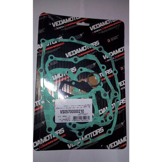 Jogo Juntas Pop 110 Vedamotors