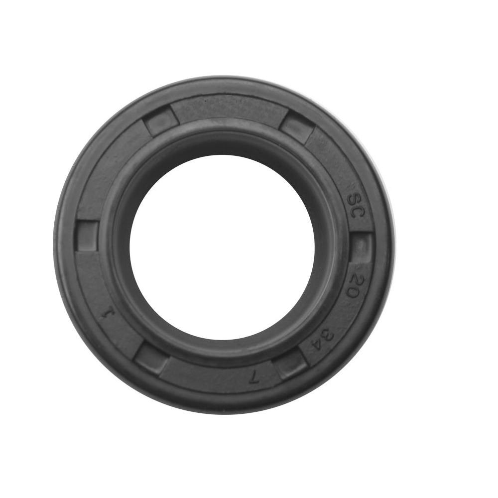 Retentor Pinhão Titan Fan 125 150 160 Xre 190 Bros 160 Shineray Smartfox 20,0 X 34,0 X 7,0