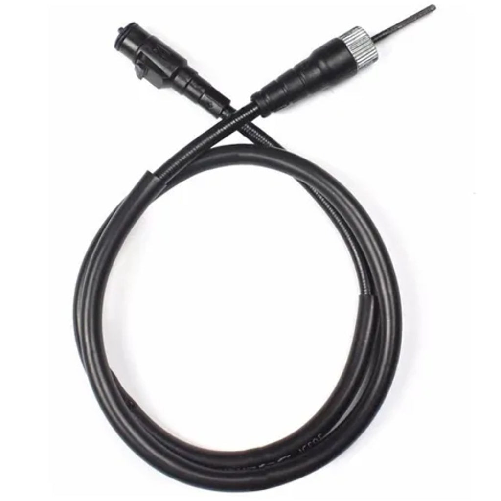 Cabo Velocimetro Titan 150 Ks Es Esd 2004 2008 Fan 125 Fan 150 2009 Até 2013 Titan 150 Mix