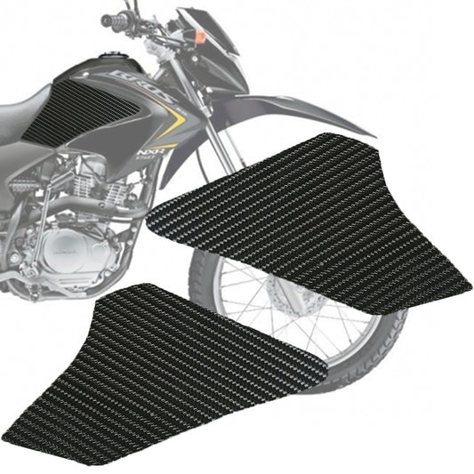 Protetor Tanque Lateral Bros 160 Bros 150 2009 Até 2024