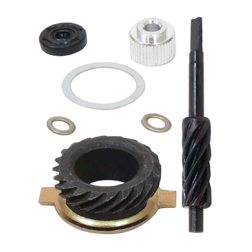 Engrenagem Velocímetro Honda Titan 125 KS/ES 2000-2004 / Fan 125 2005-2008