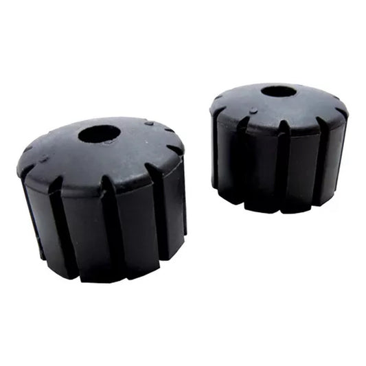 Coxim Tanque Dianteiro CG 1983 Ate 1999 Par