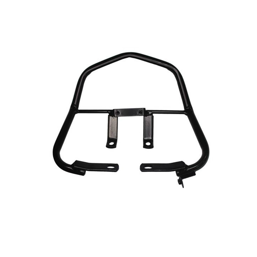 Alça Esportiva Traseira Especial Titan 125 Fan 125 2000 Ate 2008