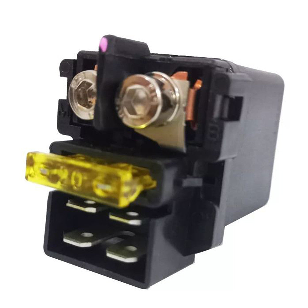 Rele partida CB 300 R 2009 a 2015 Magnetron