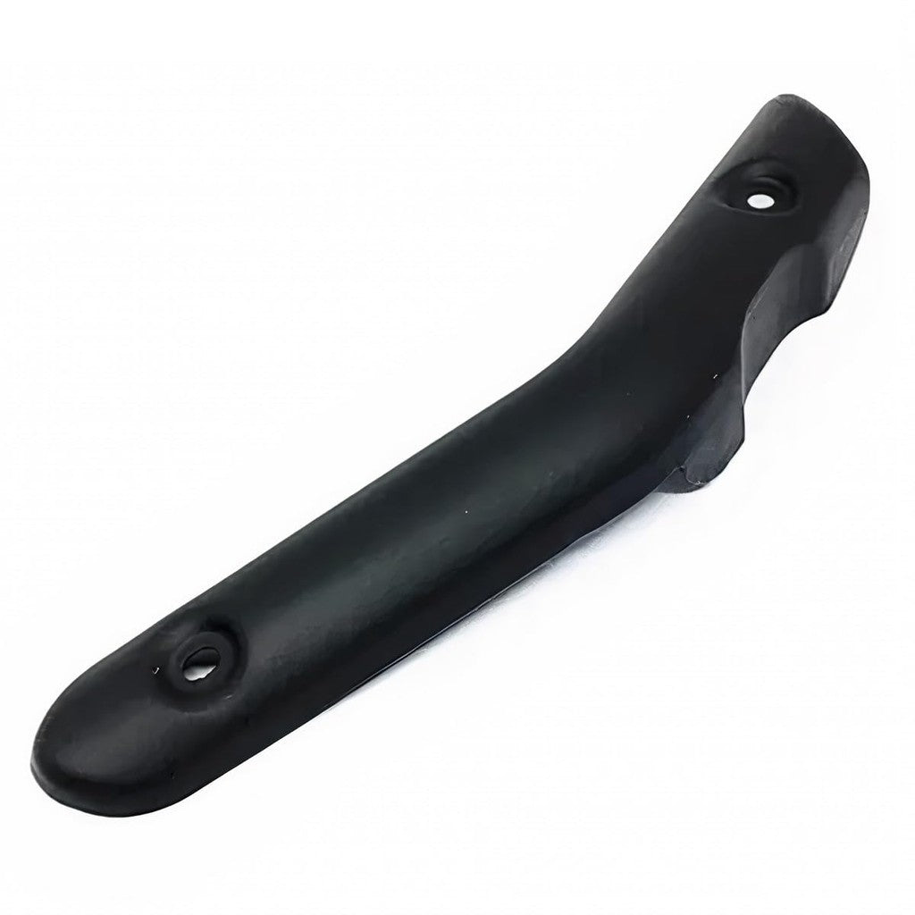 Protetor de Escapamento Honda Bros 150 2009 Ate 2014 Bros 125 2013 Ate 2015