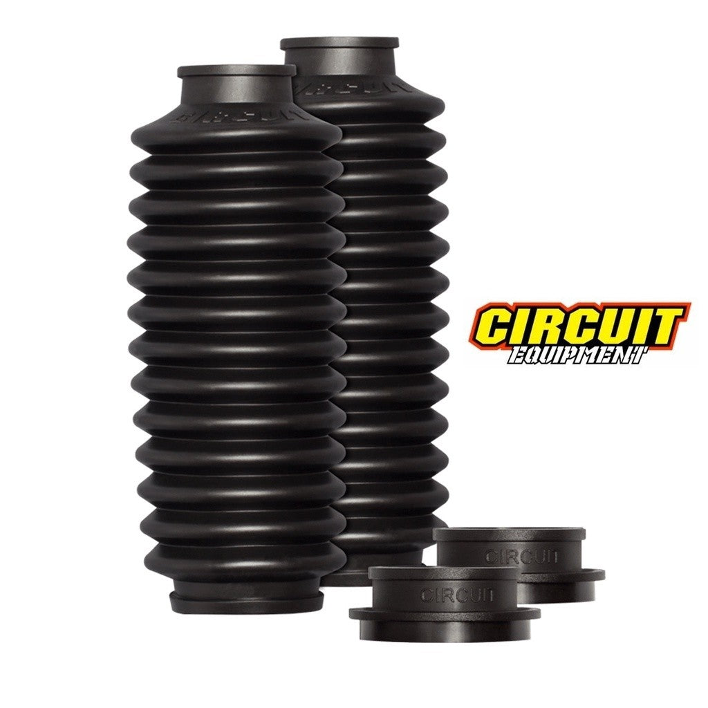 Sanfona Bengala Preta 13D Titan 150 Titan 160 Fan 150 Fan 160 2009-2022 Circuit