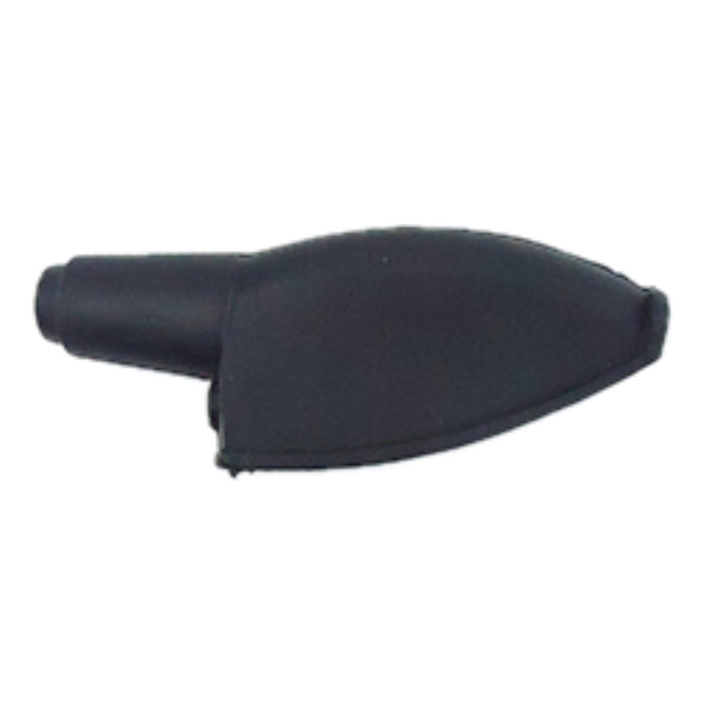 Capa Manete Embreagem Freio Bros 150 À Tambor Par