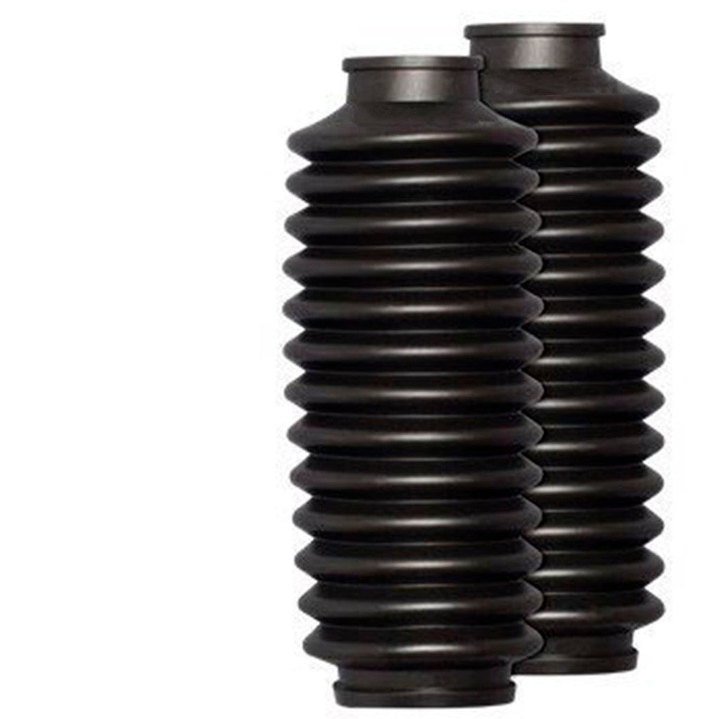 Sanfona Bengala Preta 13D Titan 150 Fan 125 Ys 250 CB 300 Twister 250 Ybr Factor Fazer