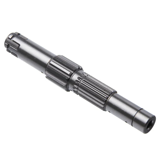 Eixo Pinhão Titan 150 Fan 125 Fan 150 ES ESD 2009 Até 2015