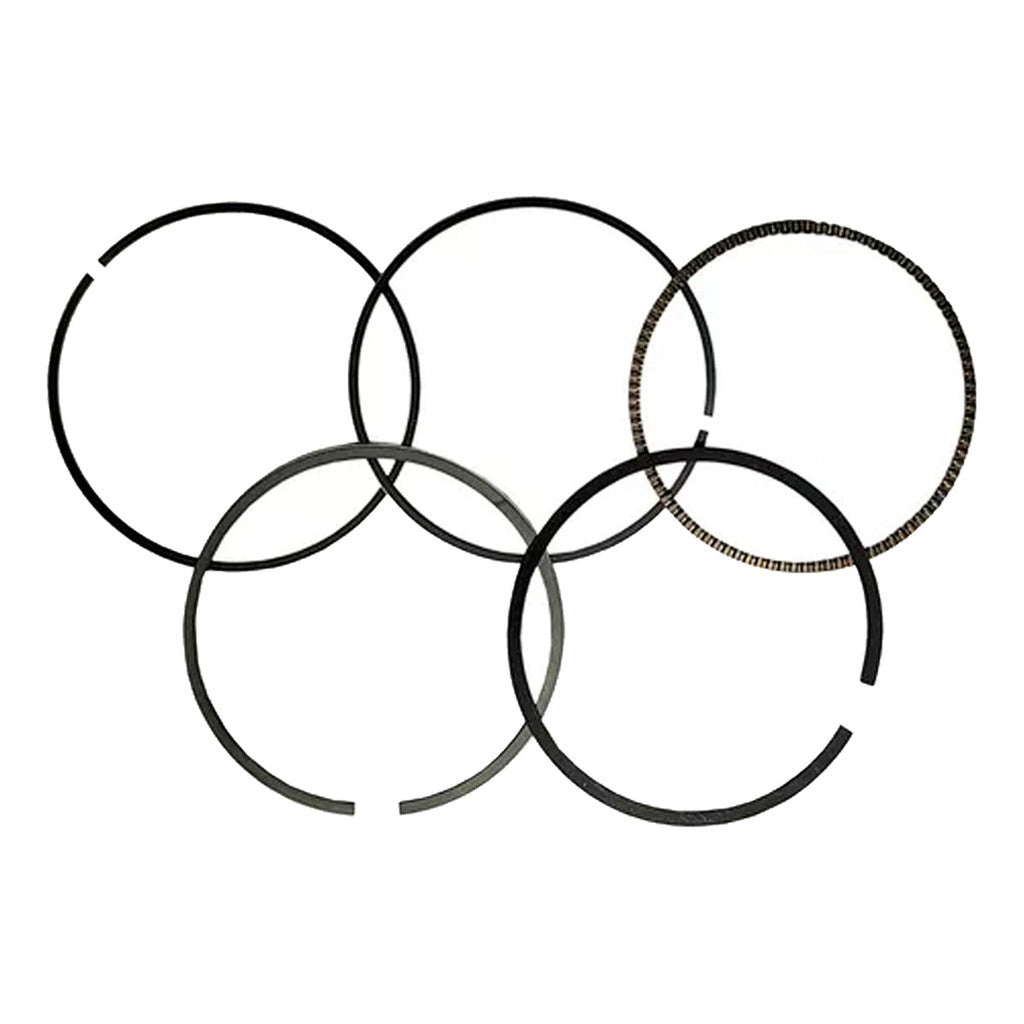 Kit Cilindro Motor 50 CC Para 75 CC Shineray Xy Phoenix Jet Traxx