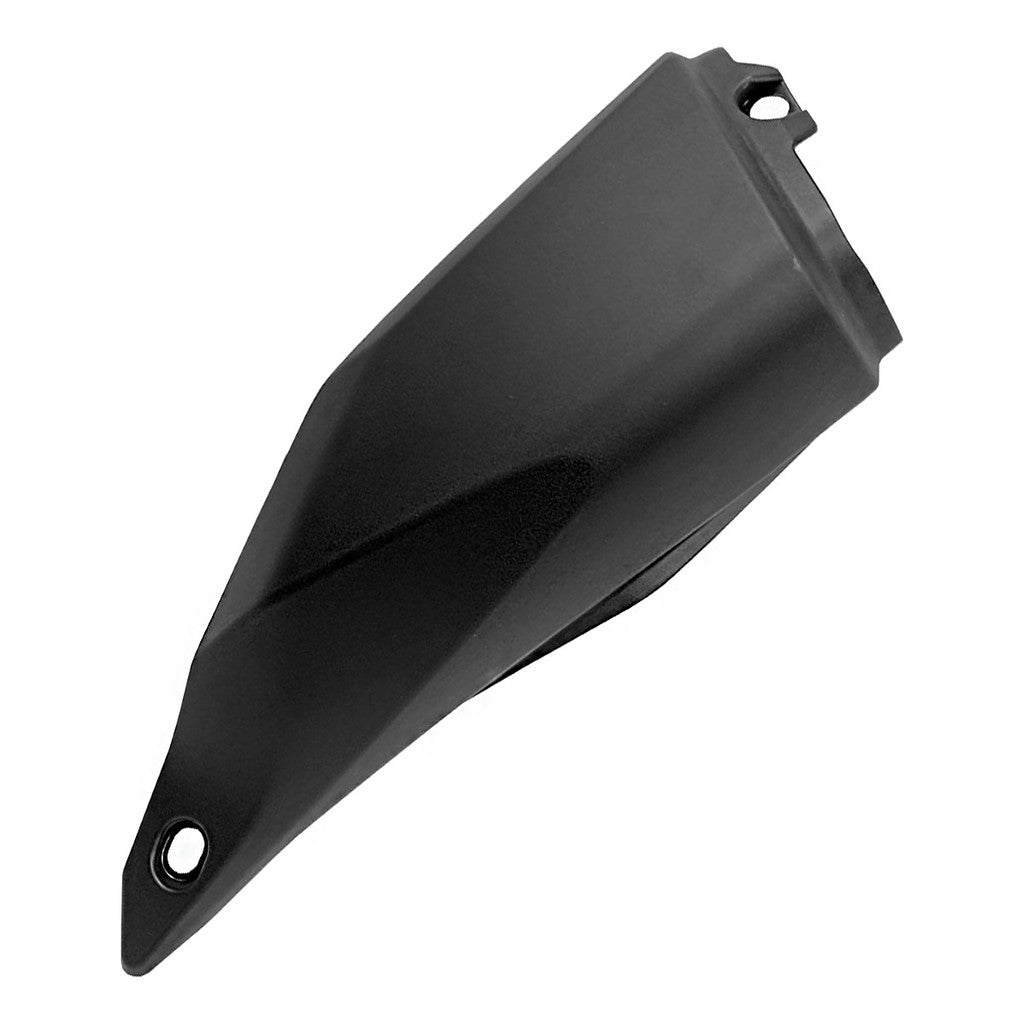 Protetor Escapamento Cb300f Twister 2023 Ate 2025