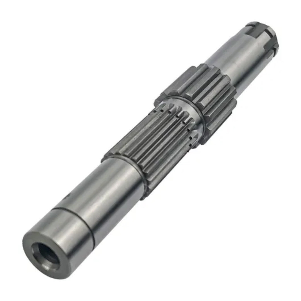 Eixo Pinhão Titan 150 Fan 125 Fan 150 ES ESD 2009 Até 2015