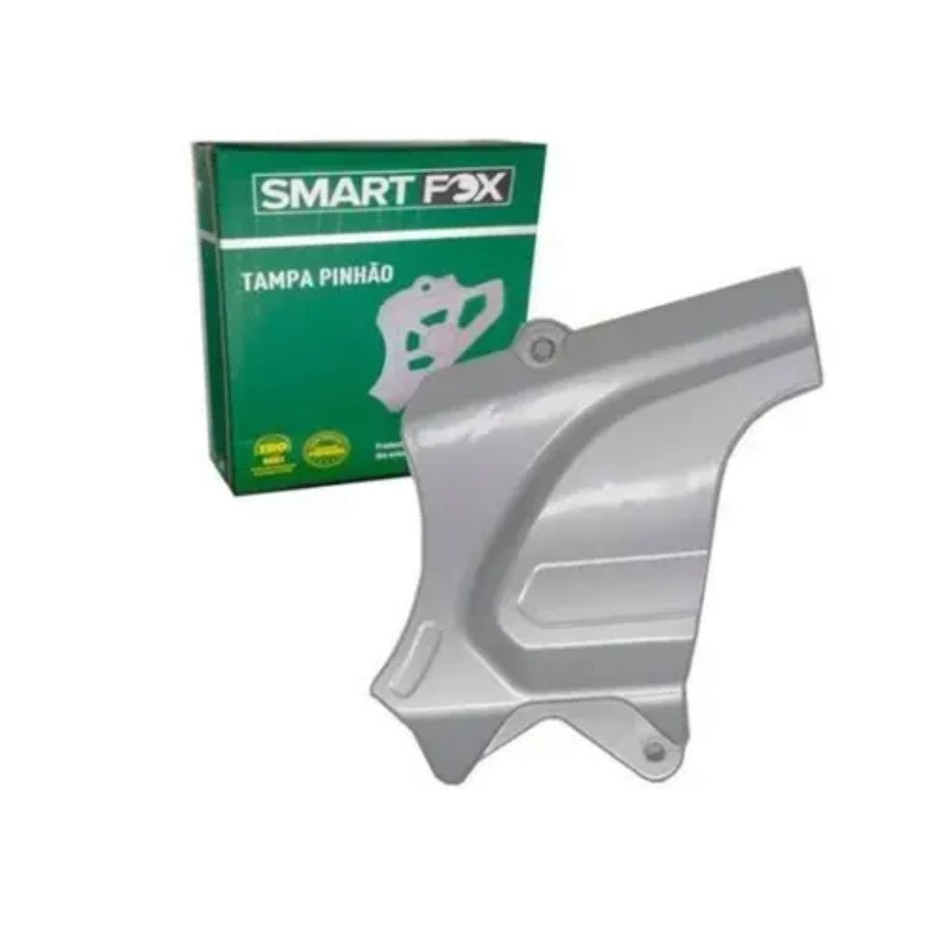 Tampa Pinhao Titan 150 08 FAN 125 2009 Ate 2013 Com Parafusos