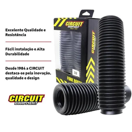 Sanfona Bengala 32 Dentes Xre 300 Nx 400 Falcon 400 Crf 250 XT 600 Tenere 250 XR 400 600 650 DR 350 Circuit