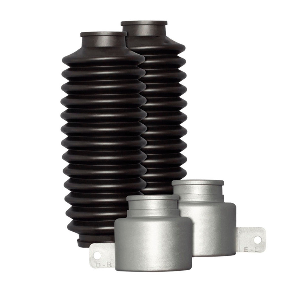 Sanfona Bengala Preta 13D Titan 150 2009 Até 2014 Fan 150