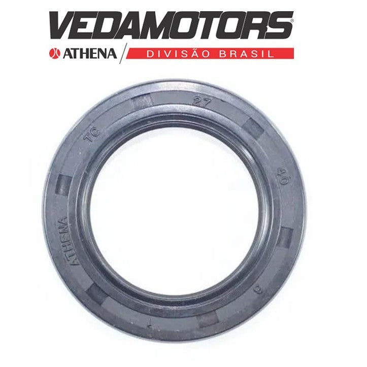 Retentor do Pinhão Suzuki Yes 125 Intruder 125 Vedamotors