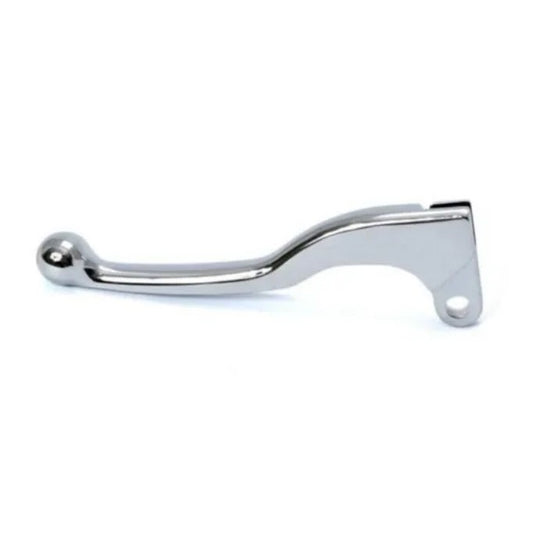 Manete Cromado Mini Cb 300 Twister 250 Dois Dedos Par