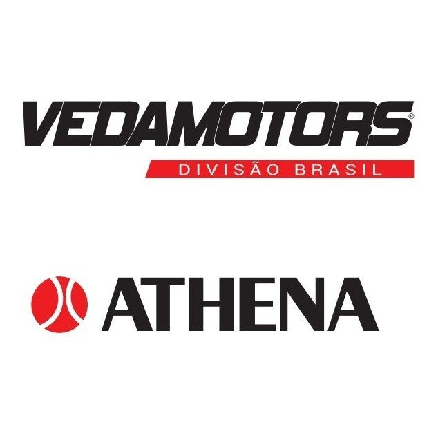 Kit Reparo Injeçao Yamaha Fazer 250 Lander 250 Tenere 250