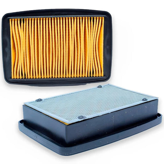 Filtro de Ar Elemento Honda Cb 250 Twister 2016 Ate 2025 Vedamotors