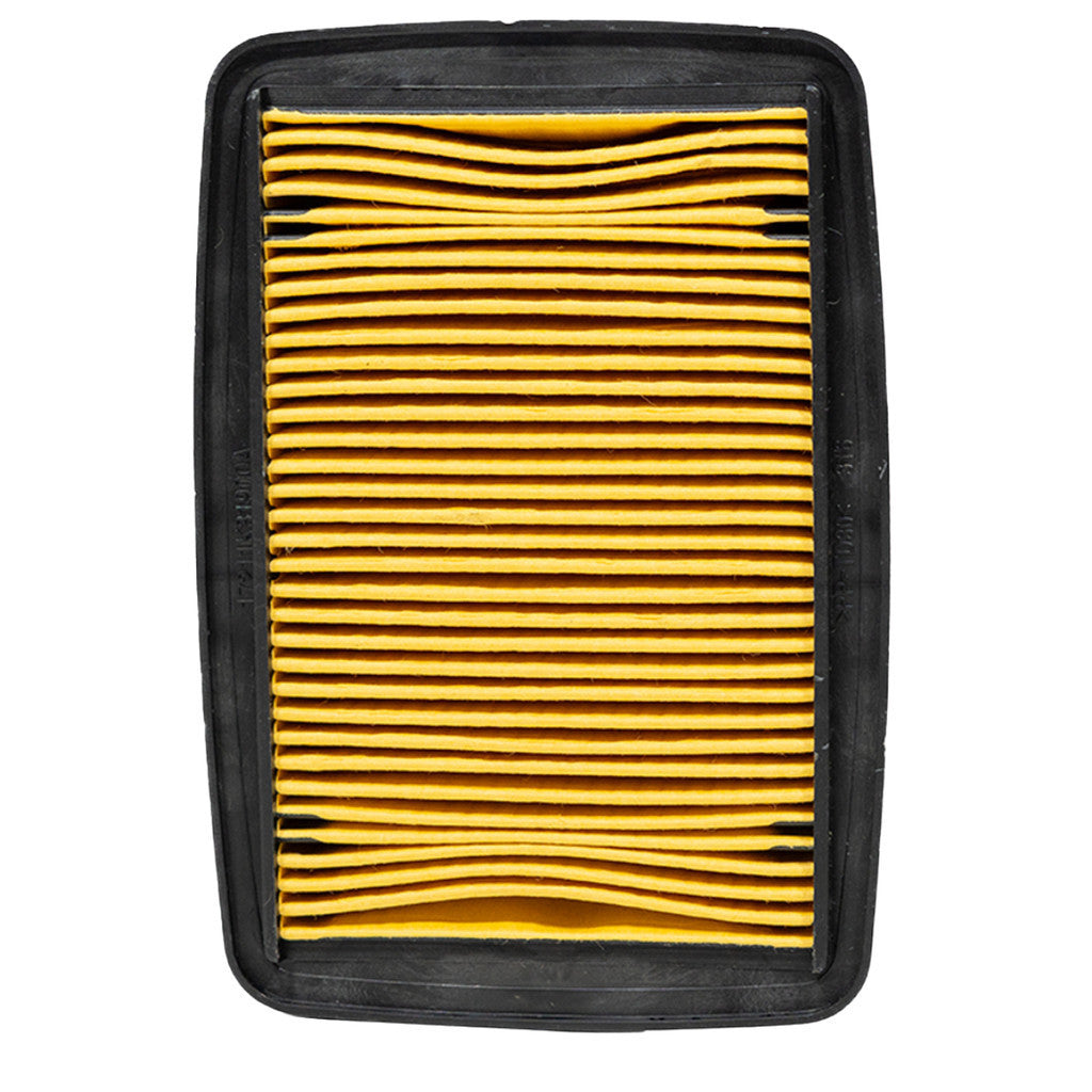 Filtro de Ar Elemento Honda Cb 250 Twister 2016 Ate 2025 Vedamotors
