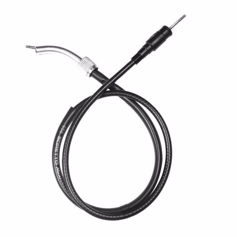 Cabo Velocimetro Titan 150 Esd Mix 2009 A 2013 Max