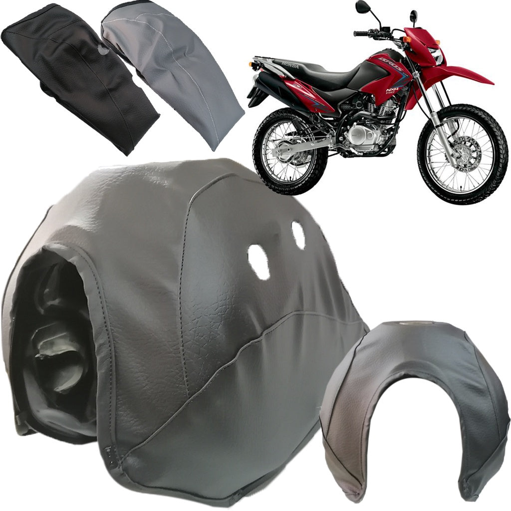 Capa Tanque Bros 150 2009 Ate 2014