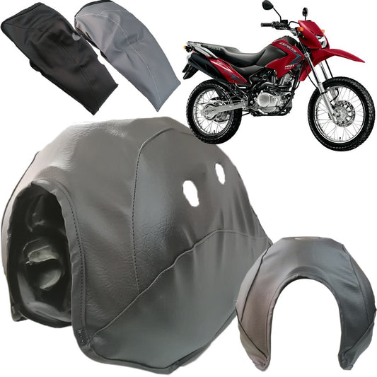 Capa Tanque Bros 150 2009 Ate 2014