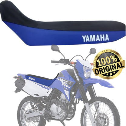 Capa Banco Yamaha Xtz 250 Lander 250 Original 100%