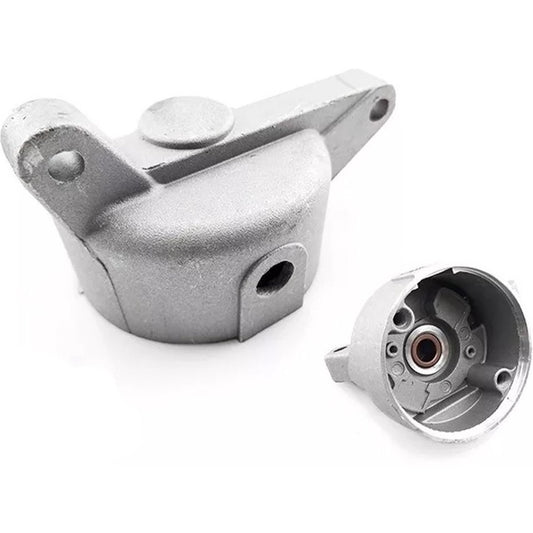 Fundo Arranque Motor Partida Titan 150 Bros 150 Fan 150 MHX