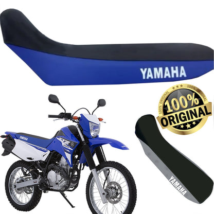 Capa Banco Yamaha Xtz 250 Lander 250 Original 100%