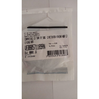 Kit Reparo Mesa Magneto Shineray 50 Jet / Phoenix / JY