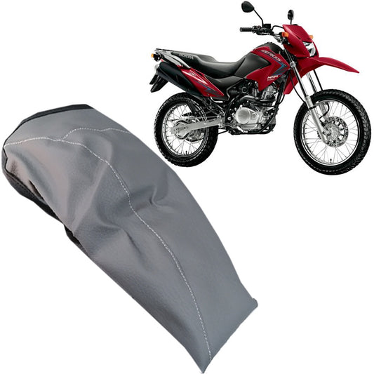 Capa Tanque Bros 150 2009 Ate 2014