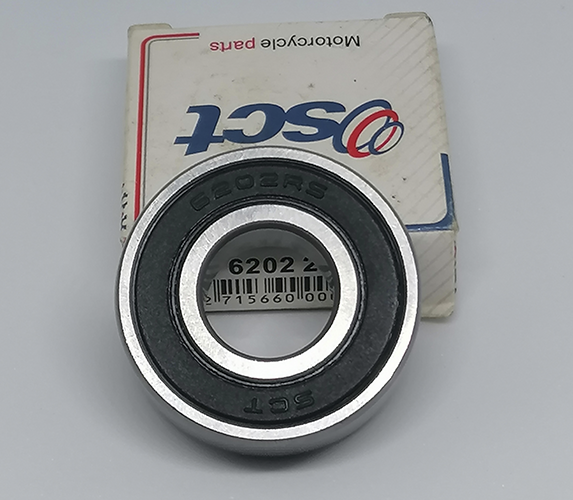 Rolamentos Roda Traseira Titan 150 Fan 150 Titan 160 Fan 160 Todas